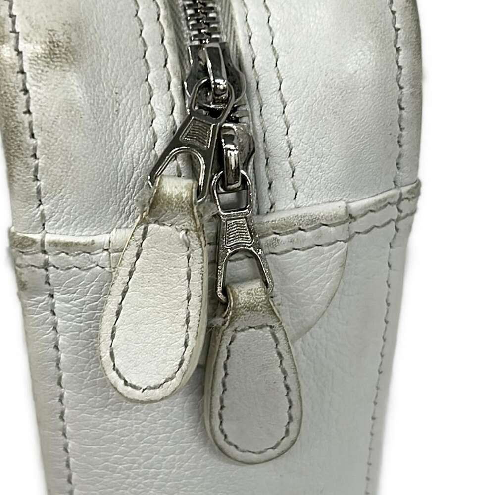 Balenciaga Triangle Duffel XS Handbag 527272 - Picture 13 of 14